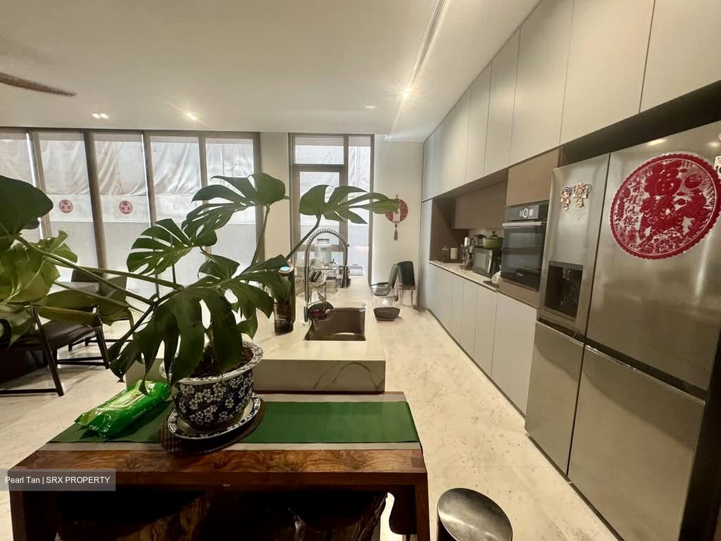 Ming Teck Park (D10), Semi-Detached #583384241